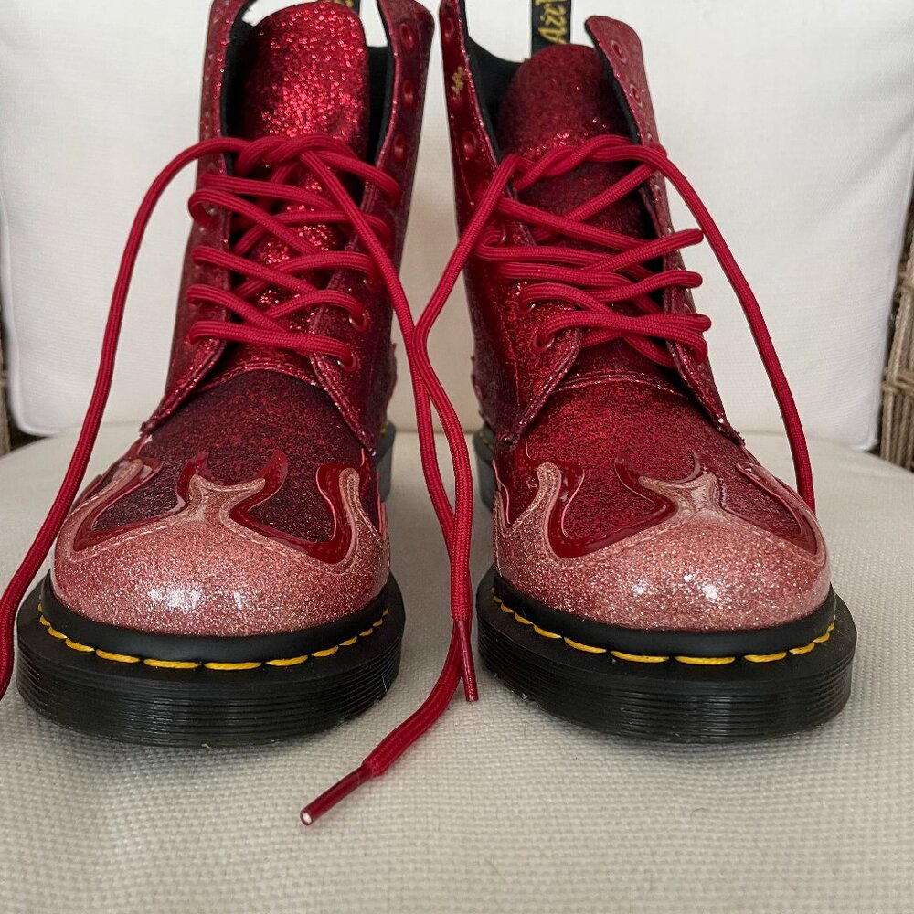 Dr. Martens